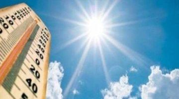 العظمى بالقاهرة 36.. طقس اليوم السبت 7 يونيو 2025 ثاني أيام العيد