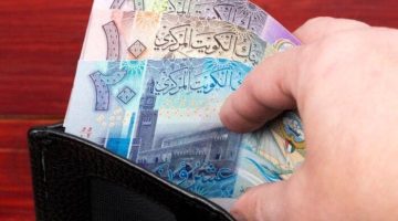 أسعارالدينار الكويتي في مصر اليوم.. الأحد 8 يونيو 2025