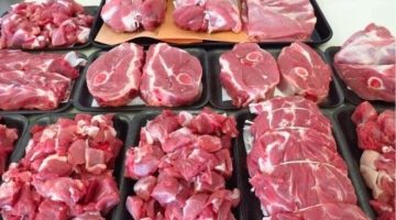 الكبدة البلدي بـ 350 جنيه.. أسعار اللحوم اليوم السبت 7 يونيو ثاني أيام عيد الأضحى