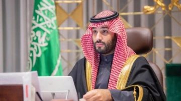 ولي العهد السعودي ورئيس الوزراء الباكستاني يبحثان آفاق التعاون الثنائي والتطورات الإقليمية
