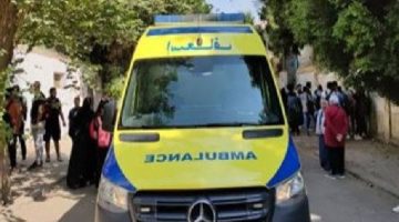 العثور على جثة صنايعي في حالة تحلل داخل منزله بالمنوفية