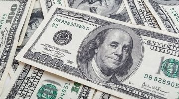 سعر الدولار في مصر اليوم.. الثلاثاء 3 – 6 – 2025