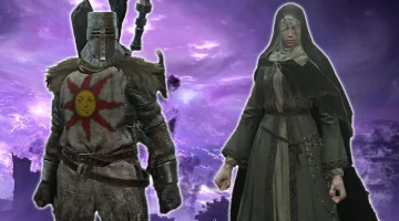 كيفية فتح شخصيات Dark Souls في Elden Ring Nightreign | صدي الخليج