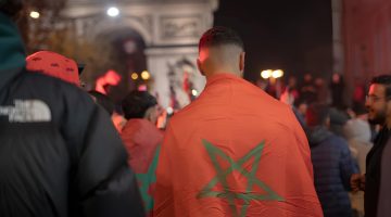 ✓ بوريطة يكشف حصيلة ثقيلة لشكايات الجالية بالخارج في 2024