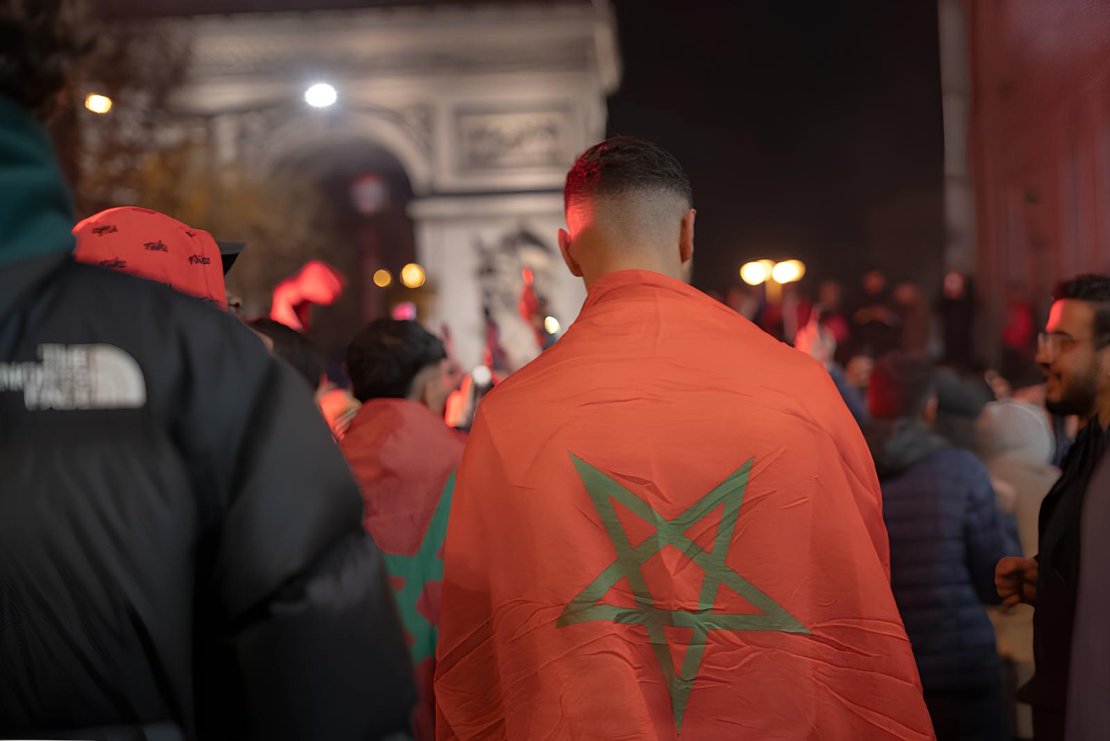 ✓ بوريطة يكشف حصيلة ثقيلة لشكايات الجالية بالخارج في 2024 5 ✓ بوريطة يكشف حصيلة ثقيلة لشكايات الجالية بالخارج في 2024