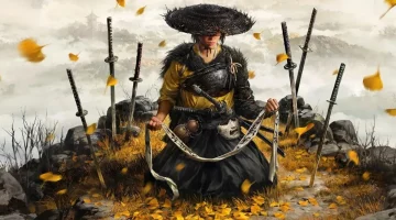 هل تتحول Ghost of Tsushima من ملحمة وطن الى مطاردة إنتقامية في Ghost of Yōtei؟ | صدي الخليج
