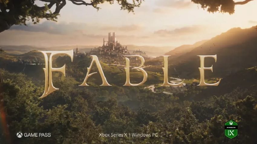 الجماهير تصوت للعبة Fable كأكثر حصرية مرتقبة على Xbox - صدي الخليج 5 الجماهير تصوت للعبة Fable كأكثر حصرية مرتقبة على Xbox – صدي الخليج