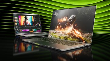 شركة Nvidia إنفيديا تستعد لإطلاق شريحة جديدة قد تحدث ثورة في عالم الحواسيب المحمولة | صدي الخليج