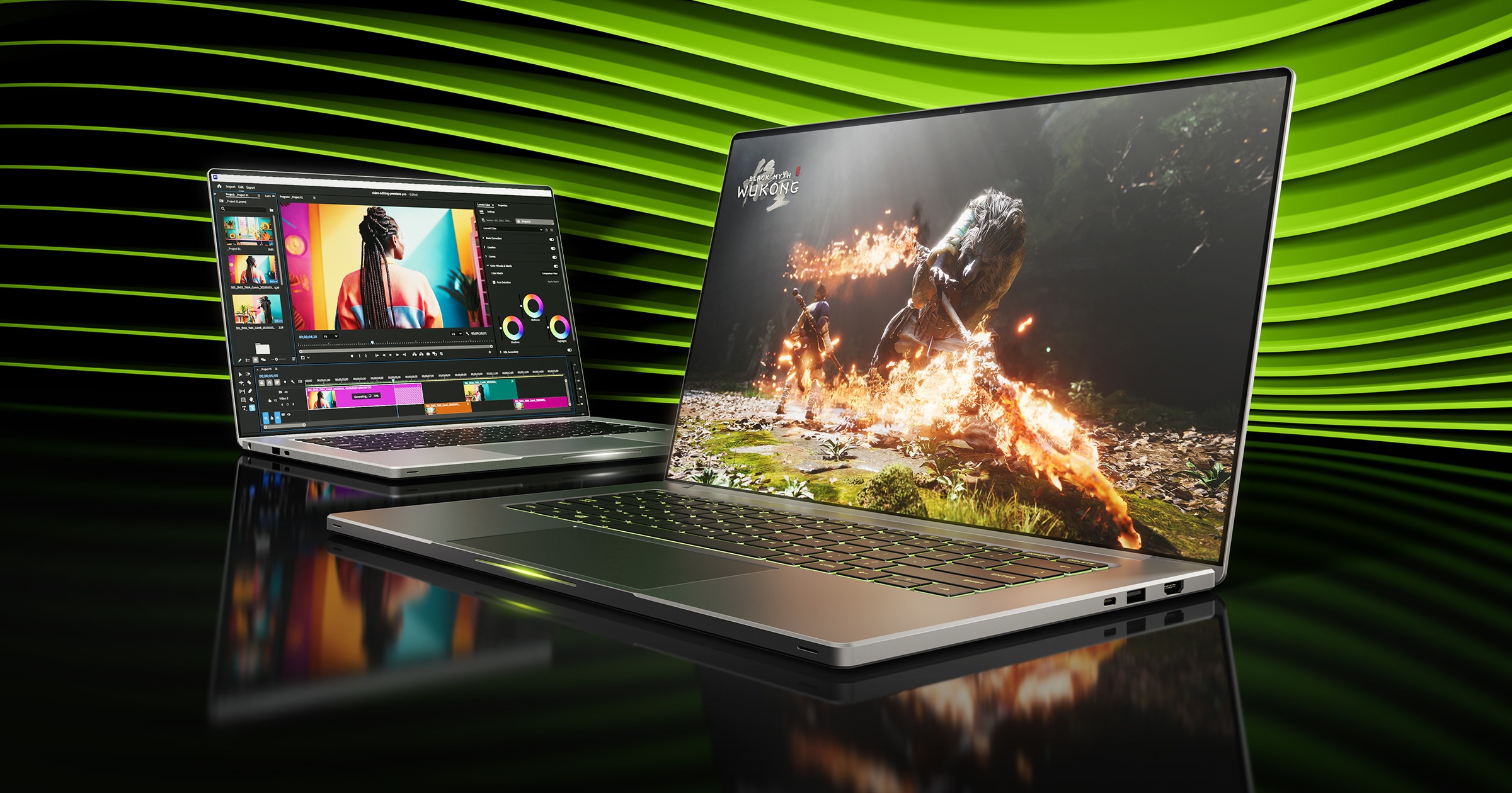 شركة Nvidia إنفيديا تستعد لإطلاق شريحة جديدة قد تحدث ثورة في عالم الحواسيب المحمولة | صدي الخليج 5 شركة Nvidia إنفيديا تستعد لإطلاق شريحة جديدة قد تحدث ثورة في عالم الحواسيب المحمولة | صدي الخليج