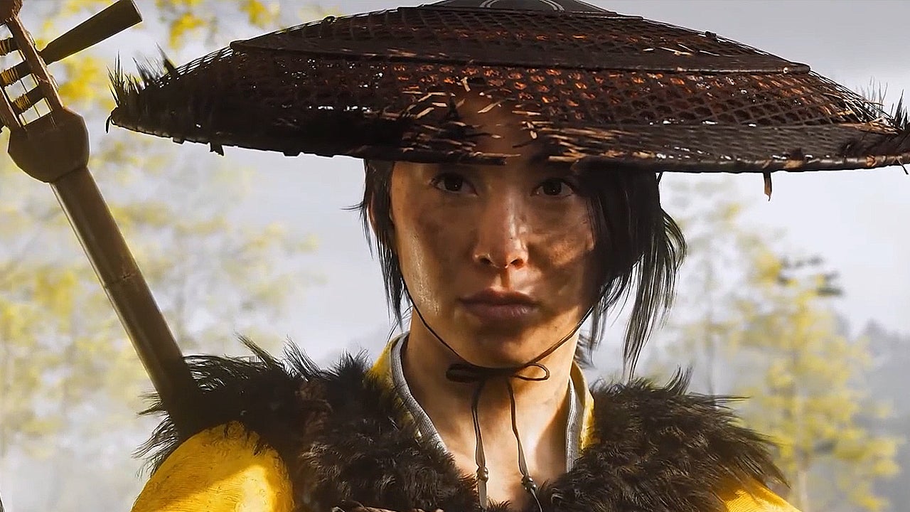 تقييم Ghost Of Yotei العمري يكشف عن مشاهد وأسلوب قتال عنيف | صدي الخليج 5 تقييم Ghost Of Yotei العمري يكشف عن مشاهد وأسلوب قتال عنيف | صدي الخليج