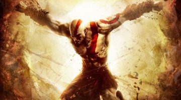 تقرير: لعبة God of War الجديدة هي لعبة مترويدفينيا من نوع 2.5D – صدي الخليج