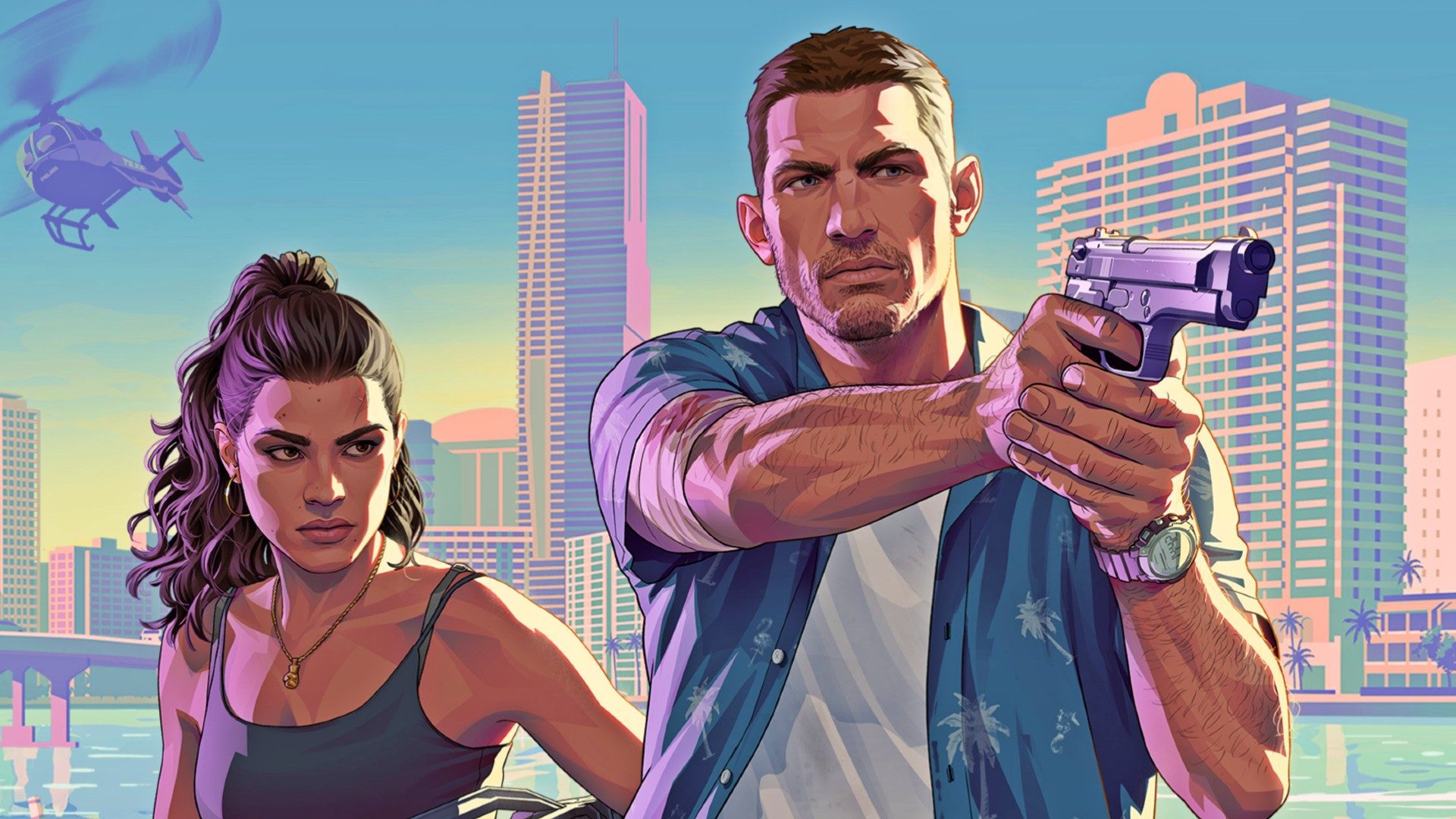 مبتكر NaturalVision: تعديلات GTA 6 قد تكون أكبر من أي وقت مضى - صدي الخليج 5 مبتكر NaturalVision: تعديلات GTA 6 قد تكون أكبر من أي وقت مضى – صدي الخليج