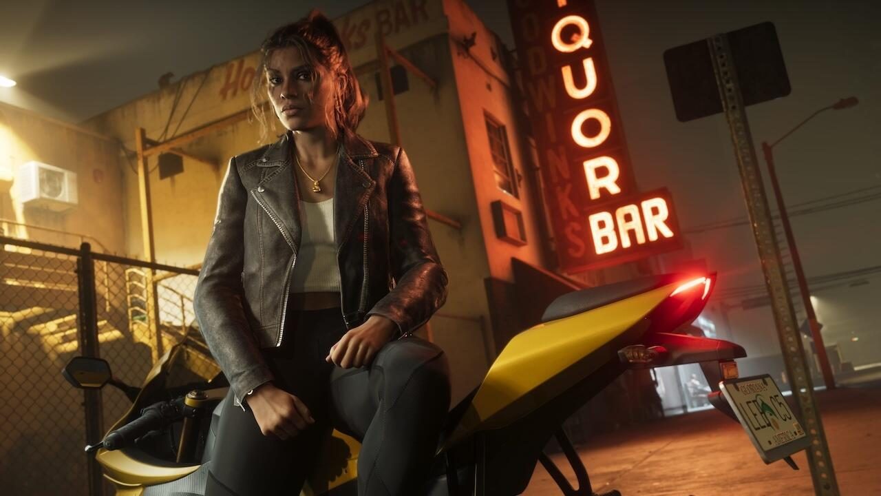 يُقال أن GTA 6 تتضمن أكثر من 700 مبنى يمكن الدخول إليها - صدي الخليج 5 يُقال أن GTA 6 تتضمن أكثر من 700 مبنى يمكن الدخول إليها – صدي الخليج