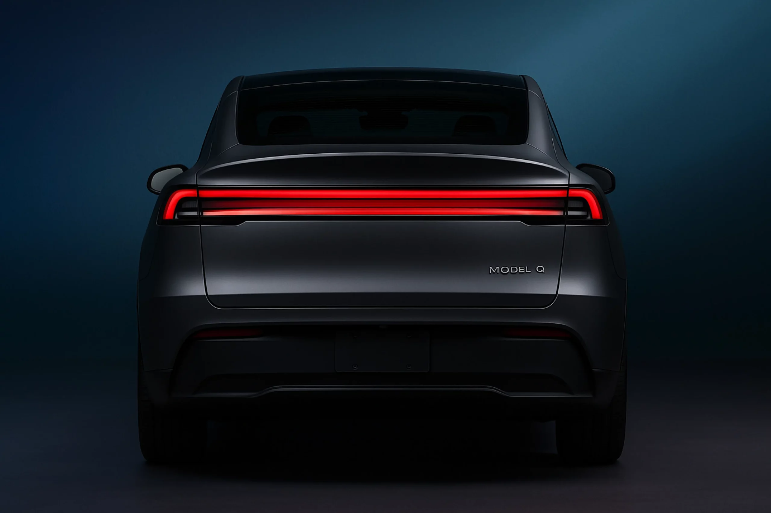 هذا سيكون نموذج Tesla Q: ماذا نتوقع في 12 يونيو 2025 - ثورة أم تطور للنموذج المعروف 5 هذا سيكون نموذج Tesla Q: ماذا نتوقع في 12 يونيو 2025 – ثورة أم تطور للنموذج المعروف