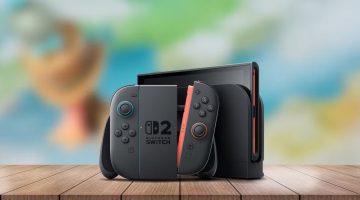 أشياء يجب القيام بها أولًا عند استخدام Nintendo Switch 2 – الجزء الأول – صدي الخليج