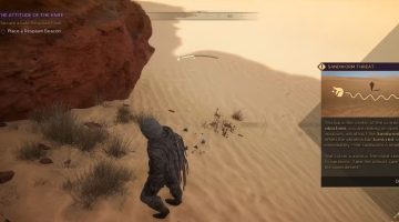 نصائح للمبتدئين في لعبة Dune: Awakening – الجزء الأول – صدي الخليج
