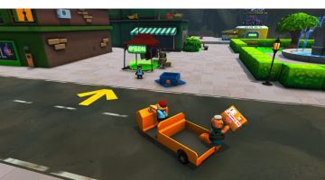 أفضل 5 ألعاب تُشبه Deliver At All Costs – صدي الخليج