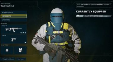 ترتيب جميع شخصيات Rainbow Six Extraction من الأضعف إلى الأقوى – الجزء الأول – صدي الخليج