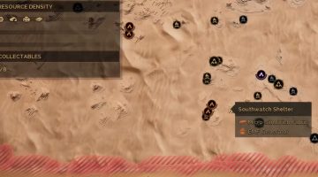 مواقع يجب زيارتها اولا في Dune: Awakening – الجزء الثاني والاخير – صدي الخليج