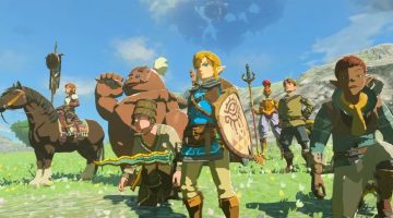أفضل الميزات الجديدة في Switch 2 – الجزء الثاني والاخير – صدي الخليج