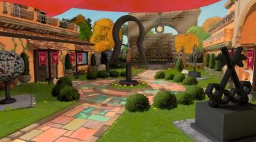 أفضل ألعاب الألغاز المتاحة على Xbox – الجزء الرابع – صدي الخليج