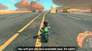أفضل تغييرات مقارنة بلعبة Mario Kart 8 Deluxe في لعبة Mario Kart World – الجزء الثاني والاخير – صدي الخليج