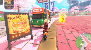 أفضل تغييرات مقارنة بلعبة Mario Kart 8 Deluxe في لعبة Mario Kart World – الجزء الأول – صدي الخليج