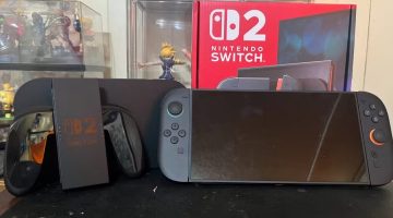 Switch 2 مقابل Switch من يمتلك قائمة إطلاق أفضل؟ – الجزء الثاني والاخير – صدي الخليج