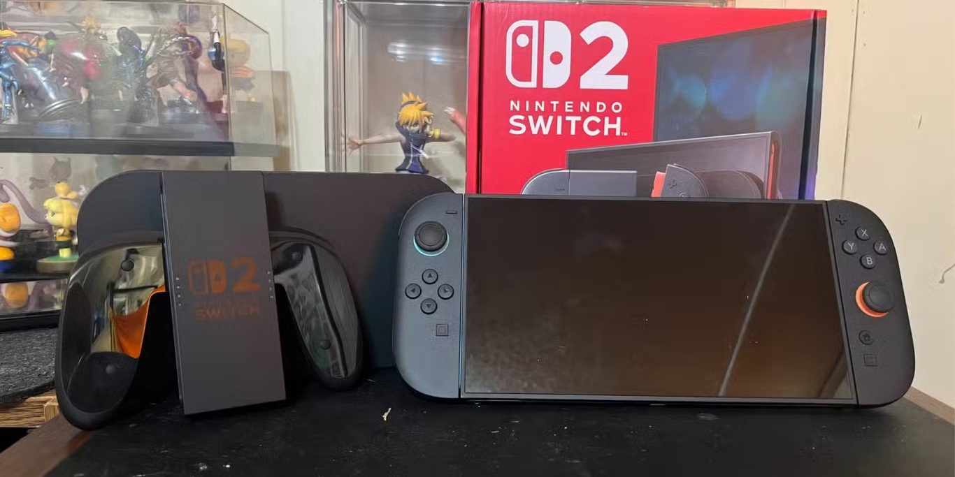 Switch 2 مقابل Switch من يمتلك قائمة إطلاق أفضل؟ - الجزء الثاني والاخير - صدي الخليج 5 Switch 2 مقابل Switch من يمتلك قائمة إطلاق أفضل؟ – الجزء الثاني والاخير – صدي الخليج