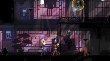 أفضل 7 ألعاب من نوع Metroidvania تعتمد على التخفي والتسلل – صدي الخليج