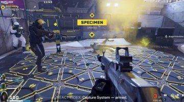 جميع أنواع المهام في Rainbow Six Extraction مرتبة من الأضعف إلى الأقوى – الجزء الثاني والأخير – صدي الخليج