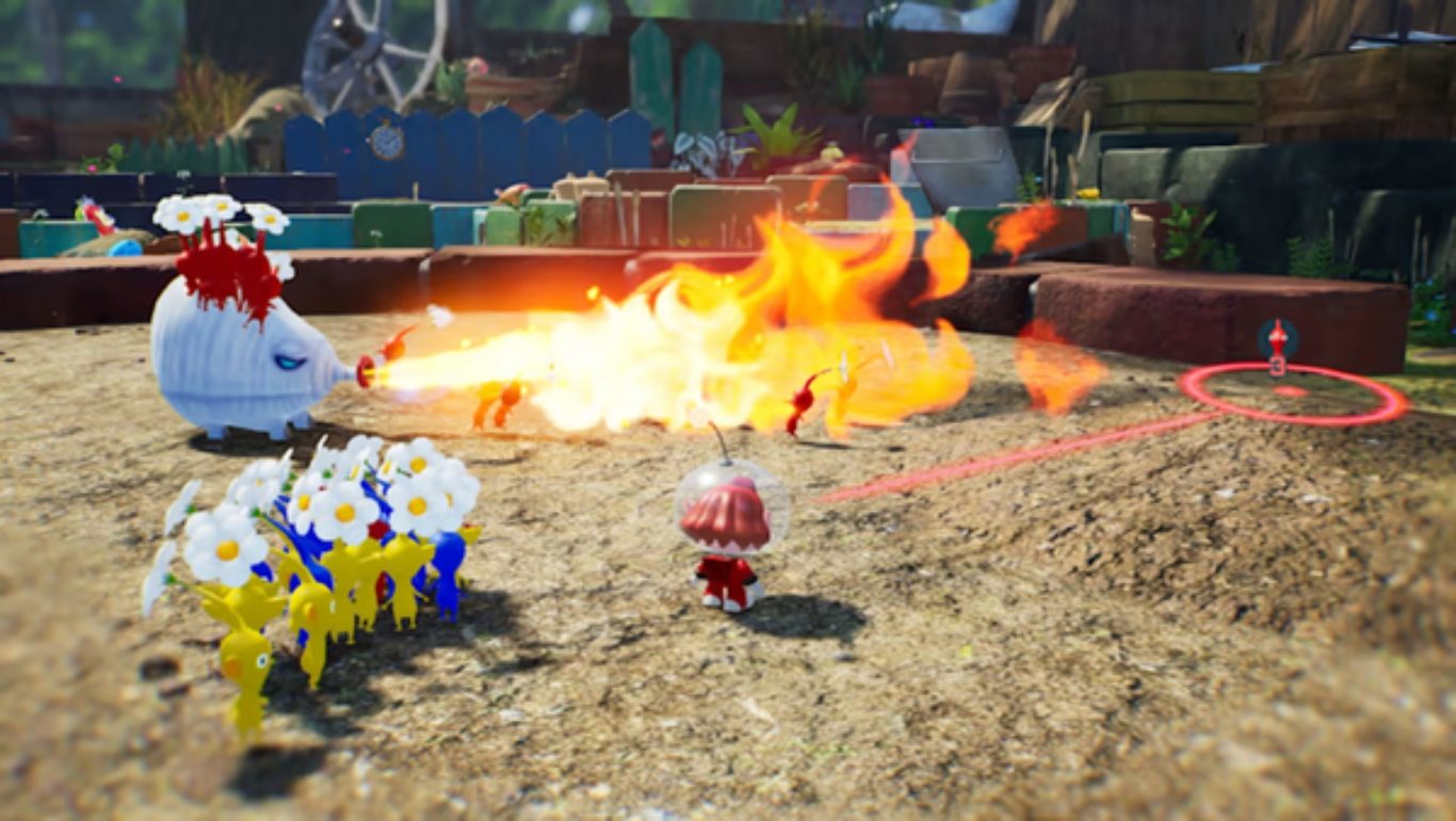 أفضل ألعاب Nintendo Switch على الإطلاق - الجزء الثاني - صدي الخليج 5 أفضل ألعاب Nintendo Switch على الإطلاق – الجزء الثاني – صدي الخليج