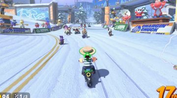 نصائح للمبتدئين في Mario Kart World – الجزء الأول – صدي الخليج