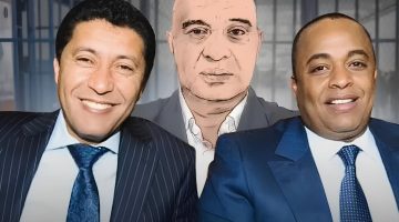 بعيوي يكشف أسرار فيلا كاليفورنيا وينفي علاقتها بسهرات ماجنة وبـ إسكوبار الصحراء