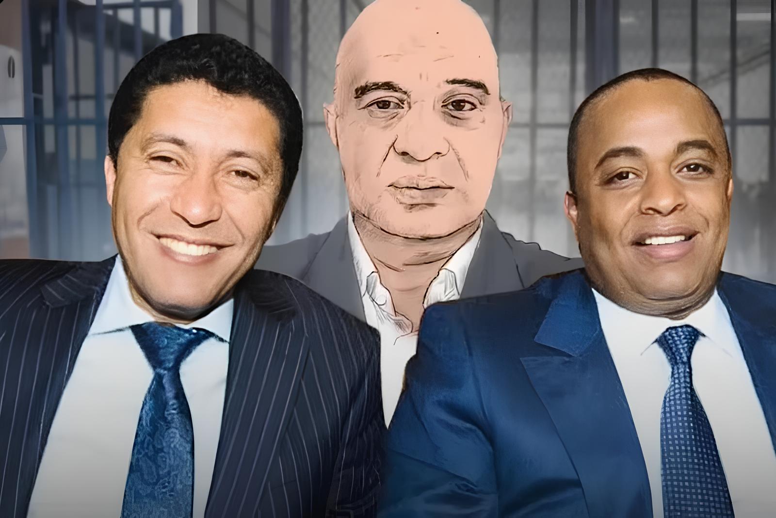 بعيوي يكشف أسرار فيلا كاليفورنيا وينفي علاقتها بسهرات ماجنة وبـ إسكوبار الصحراء 5 بعيوي يكشف أسرار فيلا كاليفورنيا وينفي علاقتها بسهرات ماجنة وبـ إسكوبار الصحراء