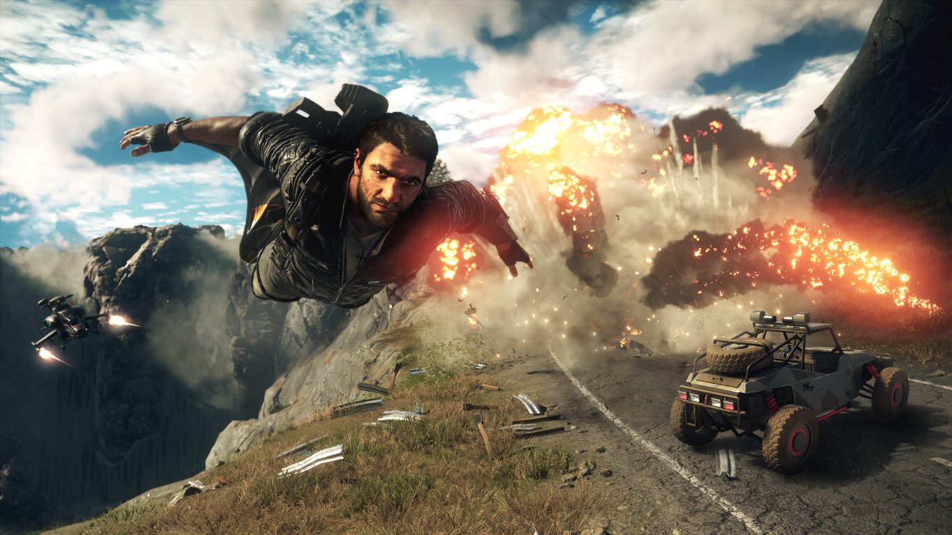 مشروع لعبة Just Cause 5 تم إلغاؤه في منتصف عملية التطوير - صدي الخليج 5 مشروع لعبة Just Cause 5 تم إلغاؤه في منتصف عملية التطوير – صدي الخليج