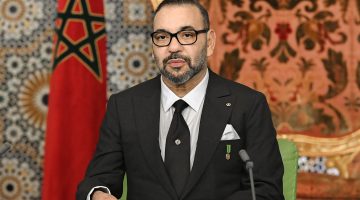 ✓ جلالة الملك يوجه رسالة إلى المشاركين في قمة إفريقيا من أجل المحيط
