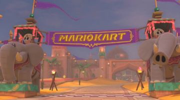 ترتيب كل جولات Knockout Tour في Mario Kart World – الجزء الثاني والأخير – صدي الخليج