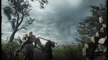 تأكيد نمط اللعب الثنائي للعبة Elden Ring: Nightreign ومحتوى إضافي | صدي الخليج