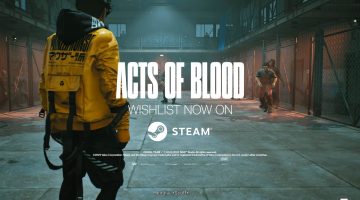 Acts of Blood: قتال يدوي وحشي ومغامرة انتقامية في قلب إندونيسيا! | صدي الخليج