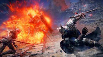 أفضل الأسلحة لمساعدتك في القضاء على Nightlords في Elden Ring Nightreign – الجزء الثاني والأخير – صدي الخليج