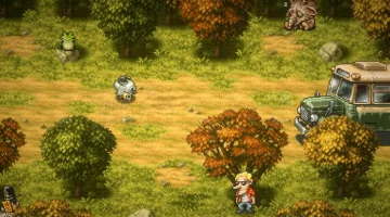 مفاجأة لعشاق Metal Slug: لعبة Navinosuke المُلغاة ستعود مجددًا بعد 20 عاماً! | صدي الخليج