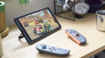 إبلاغات عن تلف شاشة Nintendo Switch 2 بسبب خطأ بالتغليف والتعبئة – صدي الخليج