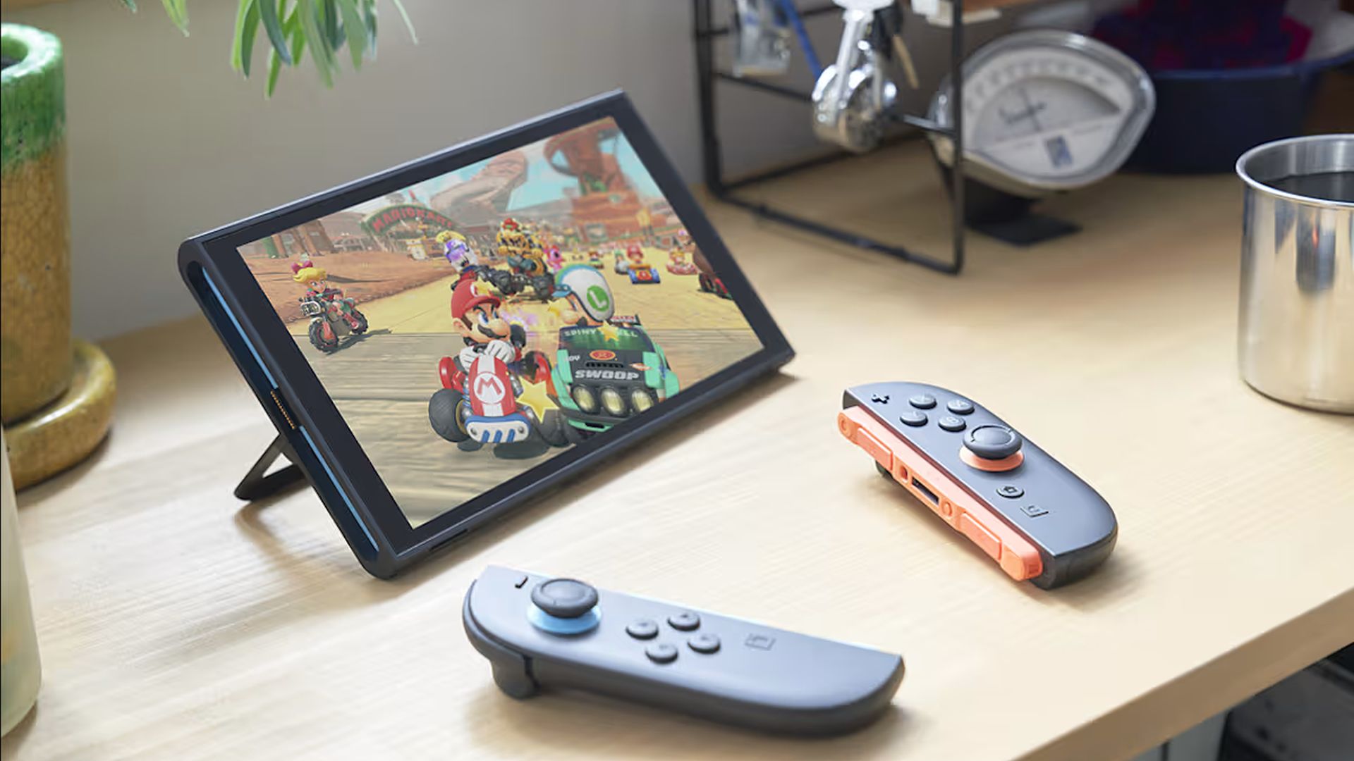 إبلاغات عن تلف شاشة Nintendo Switch 2 بسبب خطأ بالتغليف والتعبئة - صدي الخليج 5 إبلاغات عن تلف شاشة Nintendo Switch 2 بسبب خطأ بالتغليف والتعبئة – صدي الخليج