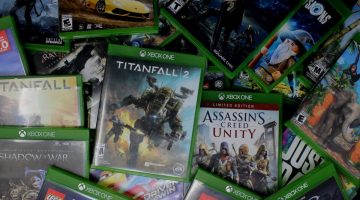 يبدو أن Xbox أوقف بيع الأقراص لألعاب الطرف الأول – رغم إتاحتها على PS5 – صدي الخليج