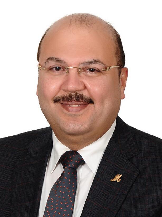 ميشيل الجمل: برنامج المساندة التصديرية الجديد خطوة «مهمة» لتعزيز السيولة وتحفيز الإنتاج 5 ميشيل الجمل: برنامج المساندة التصديرية الجديد خطوة «مهمة» لتعزيز السيولة وتحفيز الإنتاج