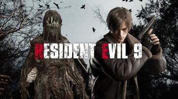 الكشف عن Resident Evil 9 قد يحدث بنسبة كبيرة في Summer Game Fest – صدي الخليج