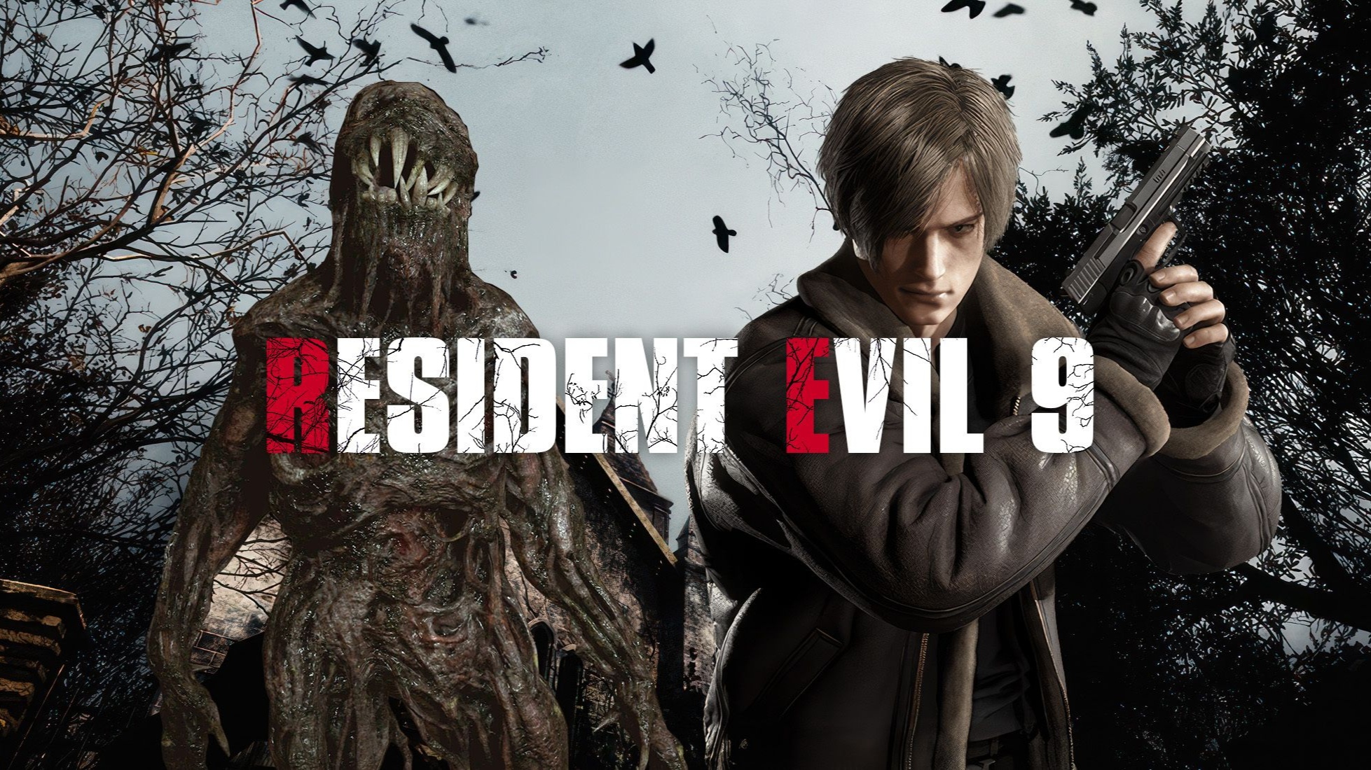 الكشف عن Resident Evil 9 قد يحدث بنسبة كبيرة في Summer Game Fest – صدي الخليج