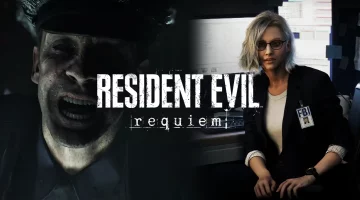 دور البطولة في لعبة Resident Evil Requiem لن يكون من نصيب ليون إس كينيدي | صدي الخليج