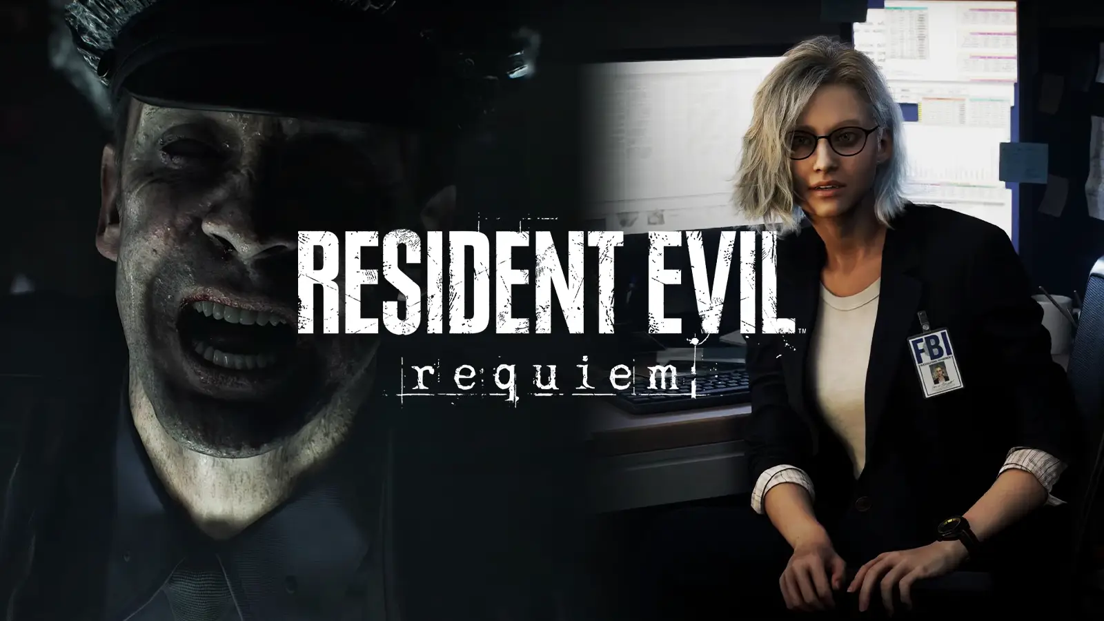 دور البطولة في لعبة Resident Evil Requiem لن يكون من نصيب ليون إس كينيدي | صدي الخليج 5 دور البطولة في لعبة Resident Evil Requiem لن يكون من نصيب ليون إس كينيدي | صدي الخليج